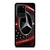 MERCEDES BENZ LOGO RED ICON Samsung Galaxy S20 Ultra Case Cover