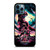 JURASSIC WORLD FALLEN KINGDOM iPhone 12 Pro Max Case Cover