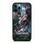 JURASSIC WORLD iPhone 12 Pro Max Case Cover