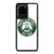 MILWAUKEE BUCKS LOGO BASKETBALL 1968 Samsung Galaxy S20 Ultra Case Cover
