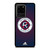 NEW ENGLAND REVOLUTION SOCCER MLS ADIDAS Samsung Galaxy S20 Ultra Case Cover
