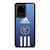 NEW YORK CITY FC ADIDAS STRIPES Samsung Galaxy S20 Ultra Case Cover