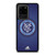 NEW YORK CITY SOCCER MLS ADIDAS Samsung Galaxy S20 Ultra Case Cover