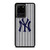 NEW YORK YANKEES ICON LOGO BASEBALL Samsung Galaxy S20 Ultra Case Cover NEW YORK YANKEES ICON LOGO BASEBALL Samsung Galaxy S20 Ultra Case Cover