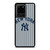 NEW YORK YANKEES LOGO ICON BASEBALL Samsung Galaxy S20 Ultra Case Cover NEW YORK YANKEES LOGO ICON BASEBALL Samsung Galaxy S20 Ultra Case Cover