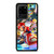NINTENDO SUPER MARIO KART GAMES Samsung Galaxy S20 Ultra Case Cover