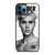 JUSTIN BIEBER iPhone 12 Pro Max Case Cover
