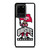 OHIO STATE BUCKEYES LOGO FOOTBALL MASKOT Samsung Galaxy S20 Ultra Case Cover