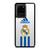 REAL MADRID CF ADIDAS STRIPES Samsung Galaxy S20 Ultra Case Cover
