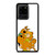 SCOOBY DOO AND SHAGGY CARTOON Samsung Galaxy S20 Ultra Case Cover