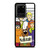 SCOOBY DOO CARTOON RUH ROH Samsung Galaxy S20 Ultra Case Cover