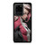 SEXY SPIDER GIRL MARVEL COMICS CARTOON Samsung Galaxy S20 Ultra Case Cover