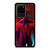 SPIDERMAN MIGUEL OHARA SPIDER VERSE Samsung Galaxy S20 Ultra Case Cover