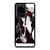 SPIDERMAN MILES MORALES SPIDER GWEN VERSE Samsung Galaxy S20 Ultra Case Cover