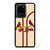 ST LOUIS CARDINALS LOGO BASEBALL TEAM JERSEY Samsung Galaxy S20 Ultra Case Cover