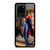 SUPER GIRL KARA KENT DC THE FLASH MOVIE Samsung Galaxy S20 Ultra Case Cover