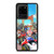 SUPER MARIO KART GAMES NINTENDO Samsung Galaxy S20 Ultra Case Cover