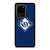 TAMPA BAY RAYS LOGO BASEBALL TEAM ICON Samsung Galaxy S20 Ultra Case Cover