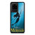 THE LITTLE MERMAID CLASSIC CARTOON 1989 DISNEY POSTER Samsung Galaxy S20 Ultra Case Cover