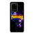 THRASHER LOGO NEBULA Samsung Galaxy S20 Ultra Case Cover