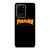 THRASHER LOGO SKATEBOARD MAGAZINE Samsung Galaxy S20 Ultra Case Cover
