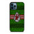 KANSAS CITY CHIEFS SYMBOL iPhone 12 Pro Max Case Cover