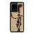 TOY STORY WOODY DISNEY MOVIE Samsung Galaxy S20 Ultra Case Cover