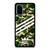ADIDAS ORIGINALS STRIPES CAMO Samsung Galaxy S20 Plus Case Cover