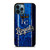 KANSAS CITY ROYALS BASEBALL ICON iPhone 12 Pro Max Case Cover