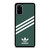 ADIDAS ORIGINALS STRIPES GREEN Samsung Galaxy S20 Plus Case Cover