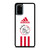 AJAX AMSTERDAM FC ADIDAS STRIPES Samsung Galaxy S20 Plus Case Cover