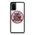 ALABAMA CRIMSON TIDE BAMA LOGO DEFENCE DEPARTMENT Samsung Galaxy S20 Plus Case Cover