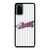 ANAHEIM ANGELS ICON BASEBALL TEAM LOGO Samsung Galaxy S20 Plus Case Cover