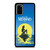ARIEL THE LITTLE MERMAID CLASSIC CARTOON 1989 DISNEY Samsung Galaxy S20 Plus Case Cover