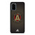 ATLANTA UNITED FC SOCCER MLS ADIDAS Samsung Galaxy S20 Plus Case Cover