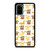 BABY YODA STAR WARS PIKACHU POKEMON Samsung Galaxy S20 Plus Case Cover