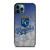 KANSAS CITY ROYALS SYMBOL iPhone 12 Pro Max Case Cover