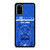 BEARBRICK CLOT X NIKE BLUE Samsung Galaxy S20 Plus Case Cover