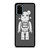 BEARBRICK TOY DOG Samsung Galaxy S20 Plus Case Cover