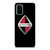 BOGWARD CAR LOGO Samsung Galaxy S20 Plus Case Cover