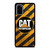 CATERPILLAR TRACTOR CAT LOGO ICON Samsung Galaxy S20 Plus Case Cover