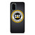 CATERPILLAR TRACTOR CAT LOGO MERCHANDISE ICON Samsung Galaxy S20 Plus Case Cover