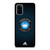 CHARLOTTE FC SOCCER MLS ADIDAS Samsung Galaxy S20 Plus Case Cover