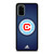 CHICAGO FIRE FC SOCCER MLS ADIDAS Samsung Galaxy S20 Plus Case Cover
