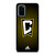 COLUMBUS CREW SOCCER MLS ADIDAS Samsung Galaxy S20 Plus Case Cover