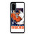 DETORIT TIGERS CLUB LOGO BASEBALL TEAM MLB ICON Samsung Galaxy S20 Plus Case Cover