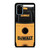 DEWALT LOGO GALON VACUUM ICON Samsung Galaxy S20 Plus Case Cover