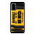 DEWALT LOGO INFLATOR ICON Samsung Galaxy S20 Plus Case Cover