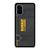 DEWALT TOOL BOX LOGO ICON TOUGH SYSTEM Samsung Galaxy S20 Plus Case Cover