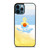 KAUAI CHILDISH GAMBINO iPhone 12 Pro Max Case Cover